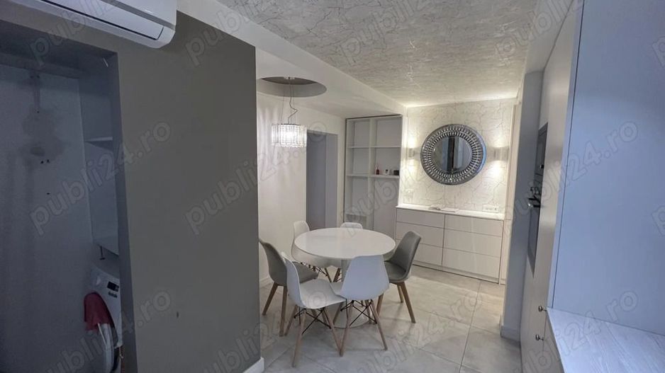 Ap 3 camere  lux tot confortul langa Nokia - Poză 3