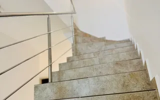 Vilă 3 camere mobilata 3 locuri parcare  Safirului Bragadiru - Poză 11