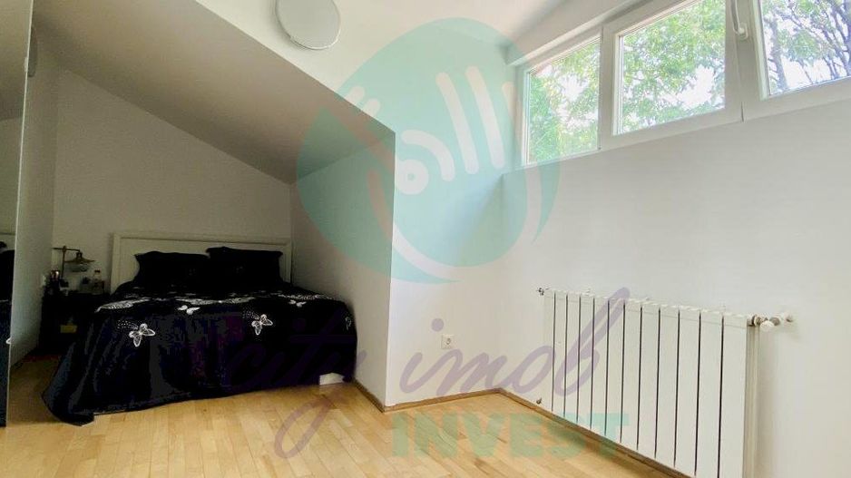 Casa cocheta cu gradina - Poză 10