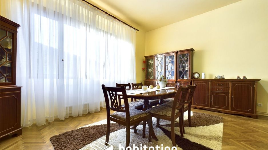 Apartament cu 3 camere, garaj și boxă, lângă Prefectură - Medicina - Poză 3