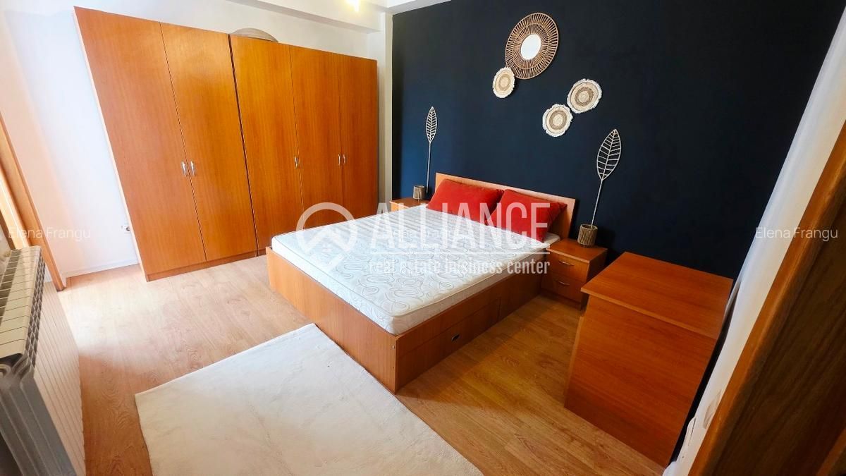 Apartament premium 3 camere - (COD10) TOMIS 1 - Poză 6