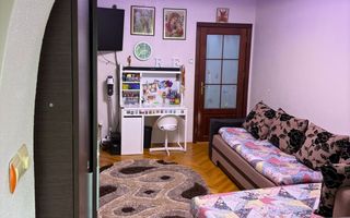 Apartament 2 camere. Micro 17, 66.000 EURO - Poză 3
