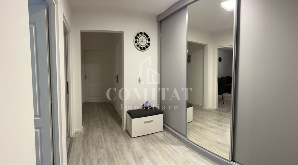 Apartament cu 2 camere decomandate | Cartierul Mănăștur - Zona Big - Poză 4