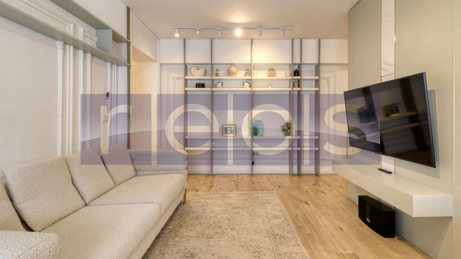 DE VANZARE | 3 CAMERE AVIATIEI | LOCATIE PREMIUM | 2 PARCARI SUBTERANE - Poză 7