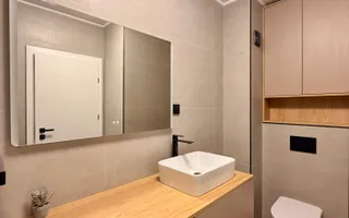Apartament 2 camere | ULTRAFINISAT | Zona Eroilor / Floresti - Poză 13