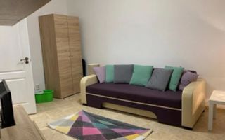 Garsoniera Mobilata si Utilata - Sector 3 - Metrou Grigorescu la 7 min - Poză 2