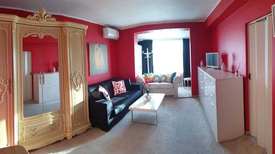 BRASADAS închiriaza ap 2 cam Piata Natiunile Unite etaj 8/17. - Poză 4