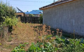 Casă construită în 1975, teren 450 mp, Sarca - Poză 4