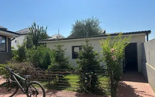 Vila individuală P+1, 5 camere, 260 mp utili – teren 400 mp - Poză 45