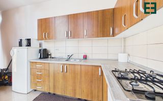 Apartament cu o cameră etaj 2 - Complex Studențesc - Timișoara - Poză 6