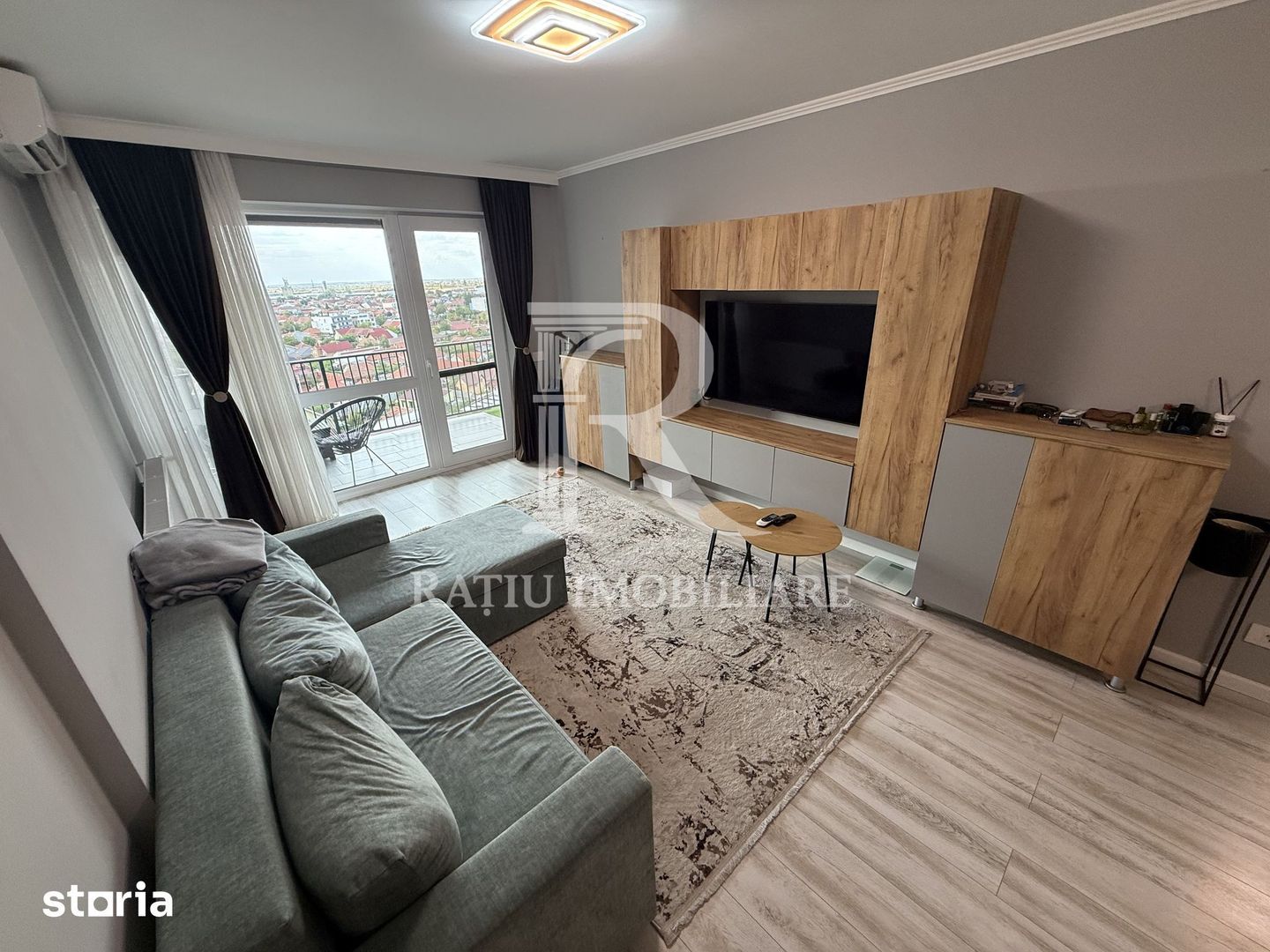 Apartament 2 camere | Prima Onestilor | Parcare subterană - Poză 3