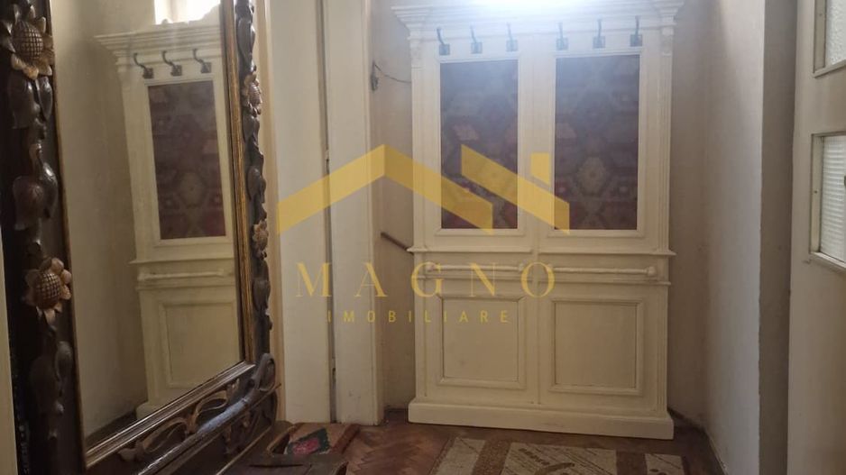 Apartament 4 camere+anexa 2 camere pe Malul Muresului/Str. Praporgescu - Poză 3