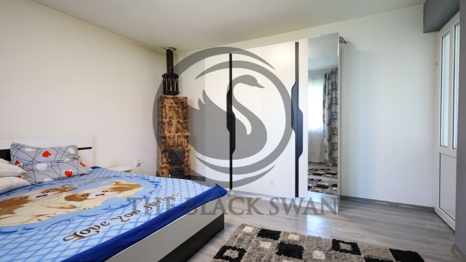 Casă de vanzare | 1550 mp teren | Dumbravesti, Prahova | Comision 0% - Poză 8