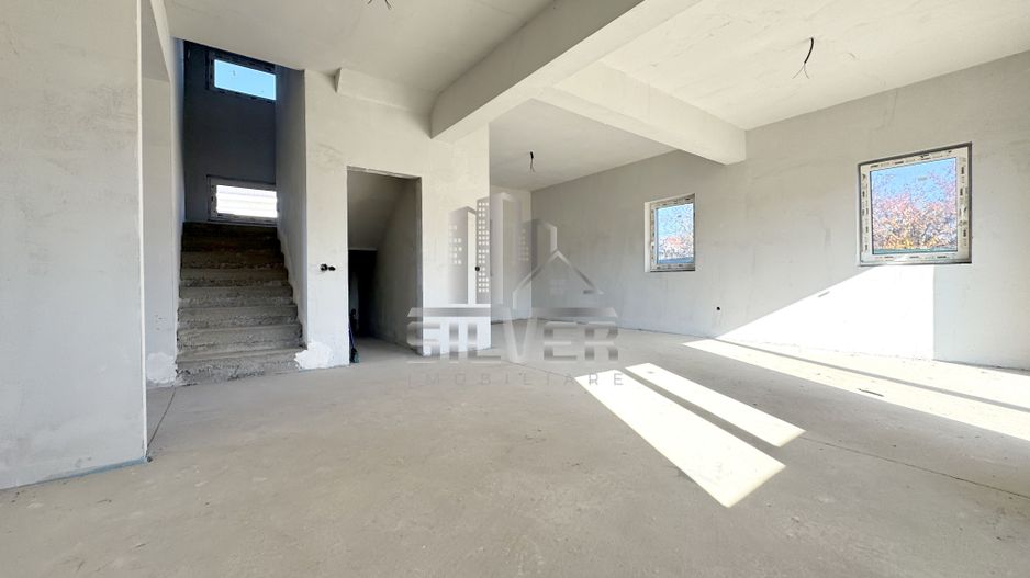 Casa individuala cu teren de 519 mp in zona accesibila. - Poză 7