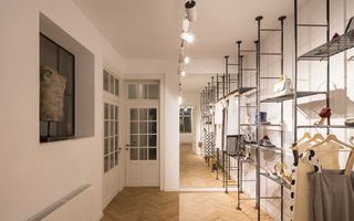 Spațiu Premium I  Vilă Cotroceni I - Poză 4