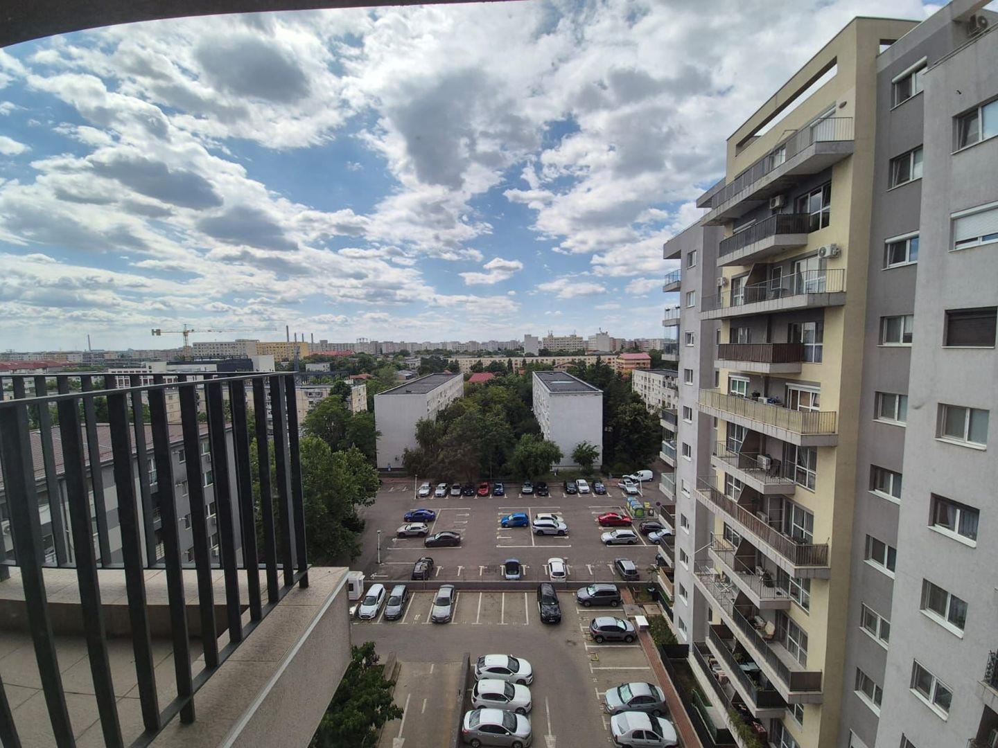 Apartament 2 camere modern, bloc nou, centrala proprie, Ozana - Poză 12