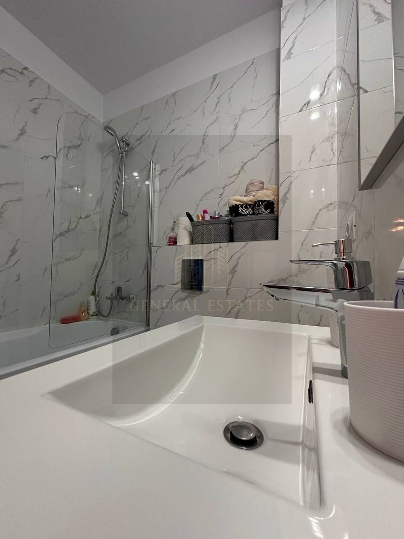 Studio luminos spre vanzaare, la poalele Pietrei Craiului – Zărnești - Poză 4