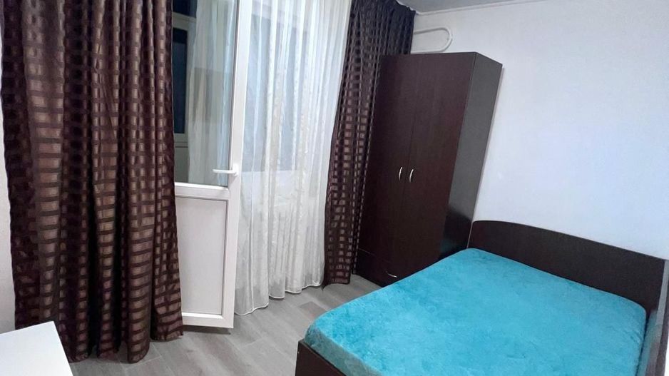AP. 2 CAMERE- PIATA SUDULUI, PET-FRIENDLY, METROU 9 MINUTE, MODERN - Poză 2