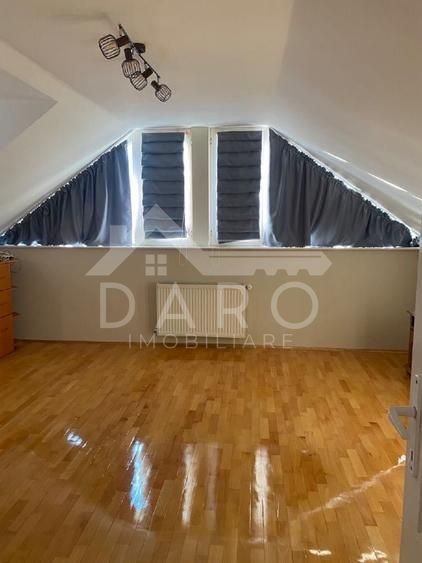 Casă individuală de vânzare, 7 Noiembrie, Tg-Mureș, direct de la proprietar - Poză 5