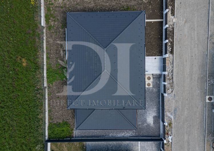 Casa Individuala | Garaj | Chinteni Cluj - Poză 5
