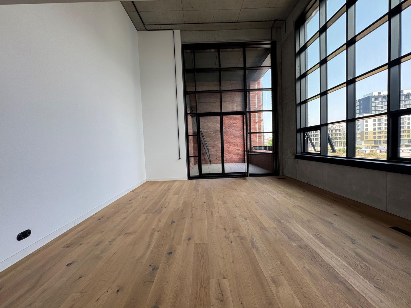 Loft spectaculos în complexul exclusivist Brick Loft – Intrarea Chefalului - Poză 5