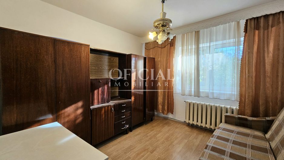 Apartament 4 camere | Etaj 1 | 74 mp | Zona Kaufland | Manastur - Poză 2