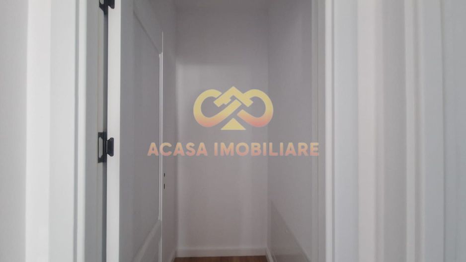 NOU APARTAMENT 4 CAMERE INTABULAT  101 MP CU GRADINA - Poză 14