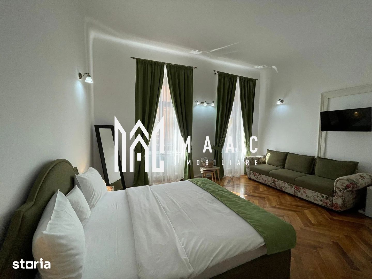 Casă de vânzare Sibiu | Central | 236 mp | 6 băi - Poză 5