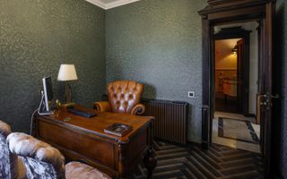 Apartament exclusivist tip duplex, 7 camere + curte, zona Parcul Carol - Poză 29