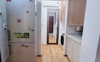 Apartament 2 camere de închiriat - Micro 17 - Mobilat - 350 Euro - Poză 6