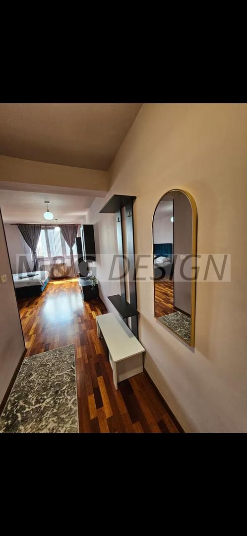 Apart 1 camera Piata Balcescu etaj 3 - Poză 10