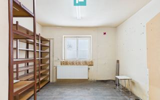 Hală și spații de birouri pe șoseaua principală - Poză 16