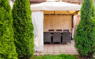 Casa P+M, 5 camere si spatiu comercial stradal , teren 252mp - Poză 17