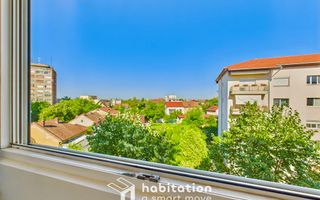 Locuința ideală – Apartament cu 3 camere renovat complet - tur virtual - Poză 38