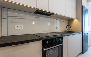 Chirie, apartament, 2 cameră, strada Calea Ieşilor, Sculeni - Poză 8