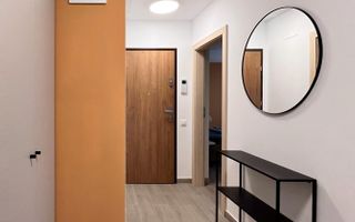 Apartament modern 2 camere decomandat Urban Plaza - Poză 4