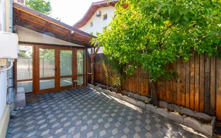 Apartament 4 camere in vila Turda | Basarab Metrou | curte proprie - Poză 22
