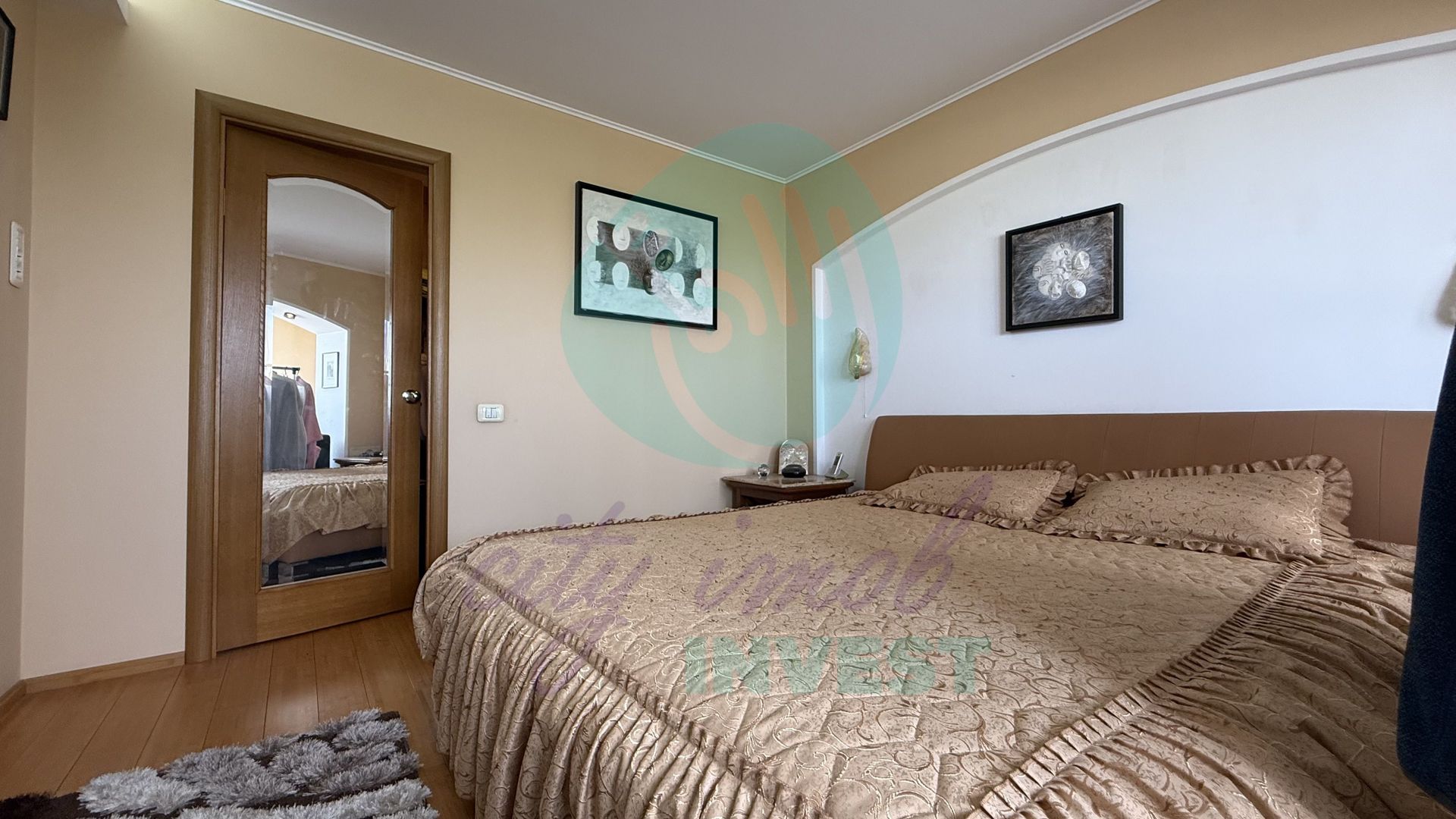 Apartament 2 camere | Eroilor – Parcul Operei | Renovat integral - Poză 5