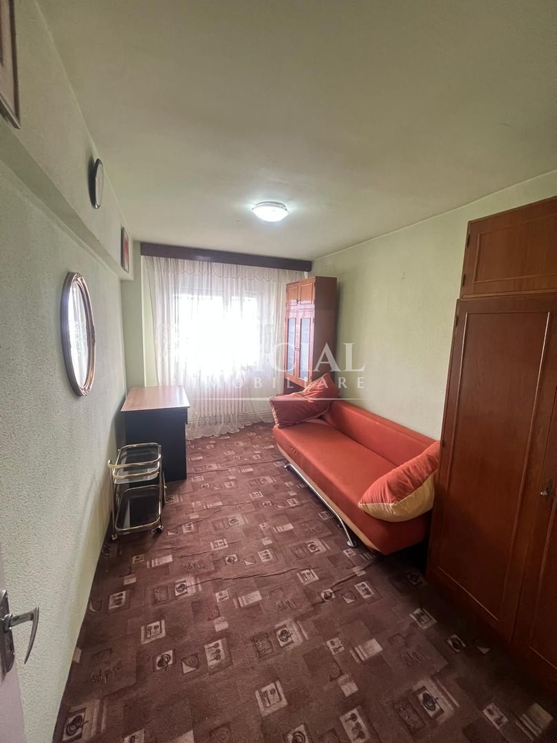 Apartament 4 Camere | 81 Mp | Balcon | Parcare | 2 Bai | Manastur BIG - Poză 6