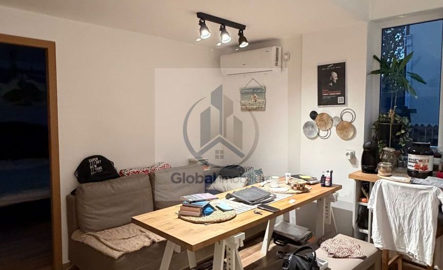 Apartament 2 camere Voluntari | 42 mp | Stil scandinav | 400 € - Poză 3