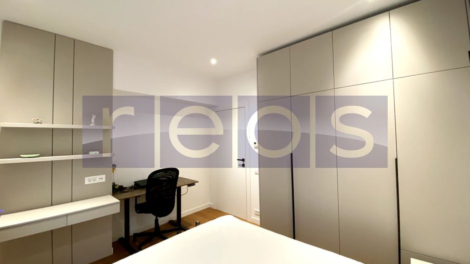 VANZARE APARTAMENT 3 CAMERE | ONE COTROCENI PARK | TERASA | MOBILAT COMPLET - Poză 7