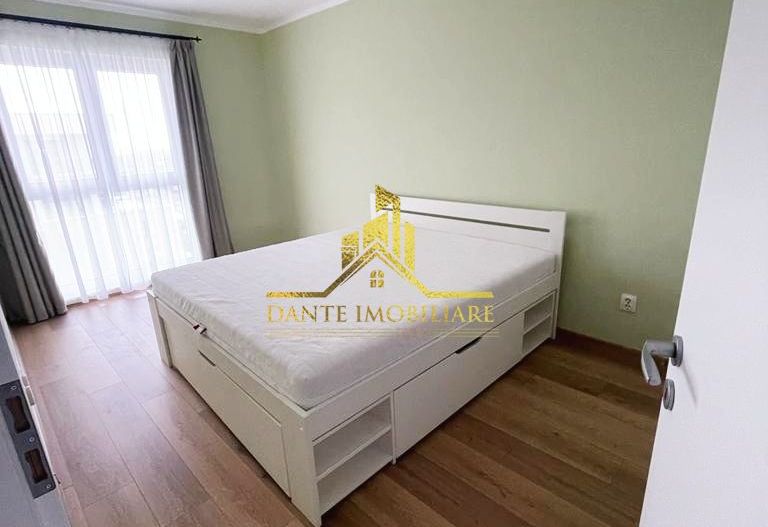 2 camere, modern, bloc nou, terasa, parcare, Buna Ziua, Grand Hill - Poză 4