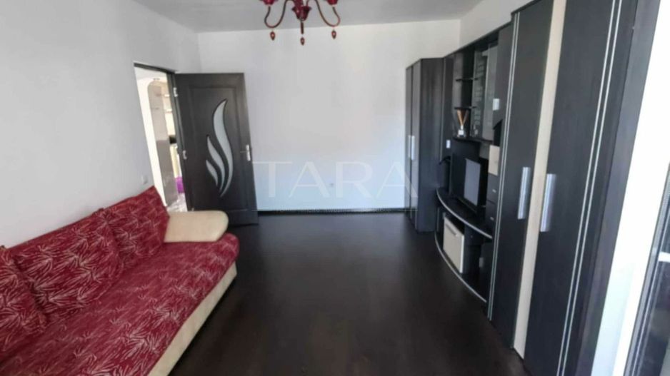 Apartament 2 camere 50 mp cu 2 balcoane, zona Porii, Florești - Poză 2