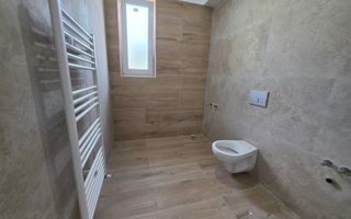 Apartament cu 3 Camere, 2 Bai, 100mp Curte Proprie,  Boxa 40 mp - Poză 7