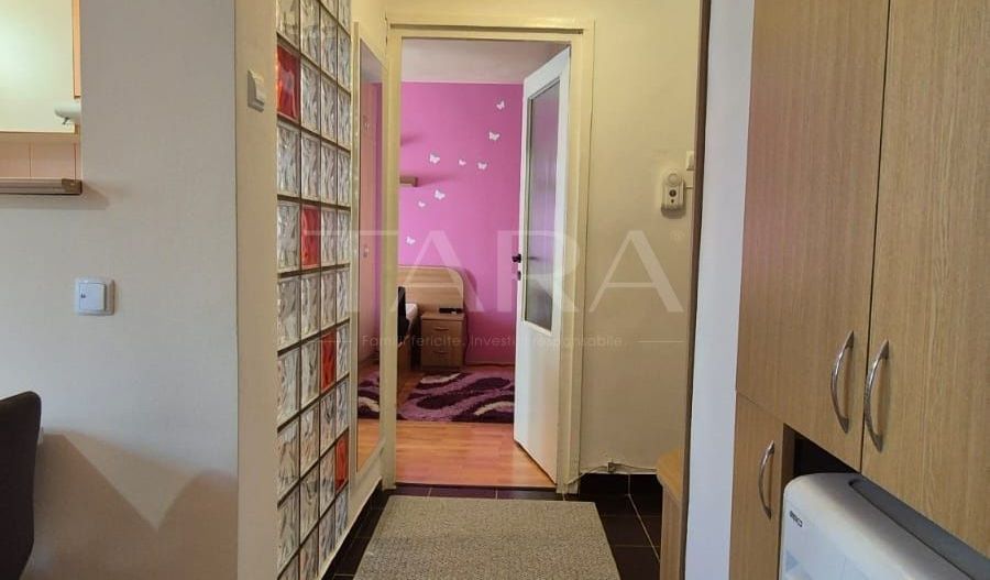 Apartament 2 camere – Mănăștur, zona Sirena - Poză 2