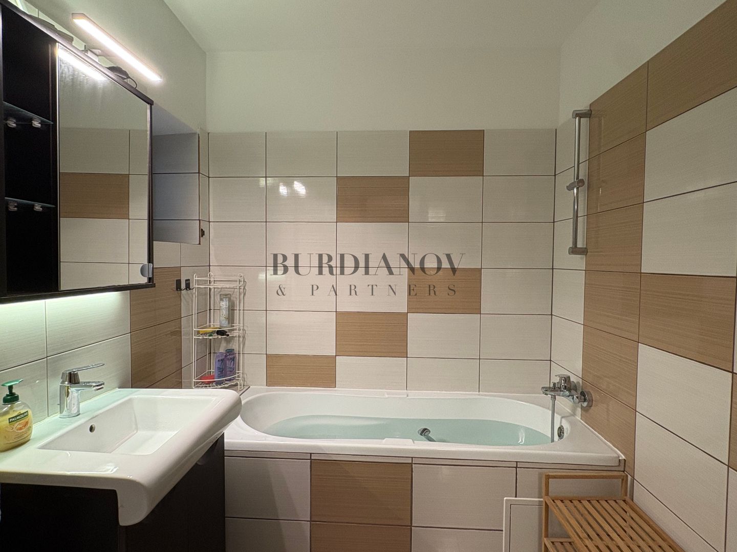Apartament cu 3 camere - Vitan - Metrou Dristor/Mihai Bravu - Poză 11
