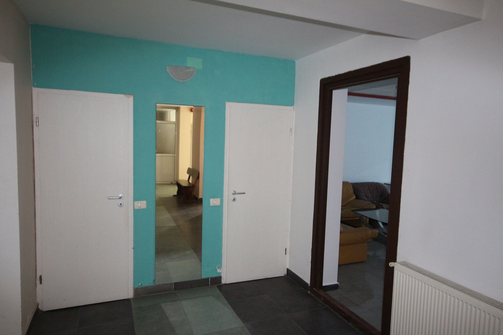 Spatii birouri parter in vila-zona Telegrafului - Poză 11