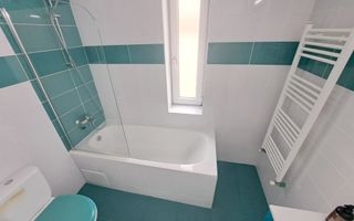 Casa tip dulplex 120 mp + 80 mp terase + garaj, zona Liceu Waldorf - Poză 20