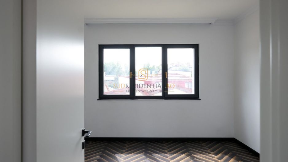 Apartament tip duplex, ideal birouri, 7 camere, Zona Parcul Carol - Poză 5