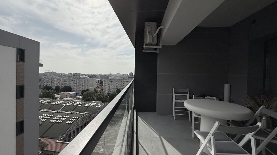 Apartament duplex | 3 camere | 3 bai | 133 mp totali - Poză 47